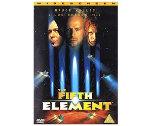 Fifth Element [Import]