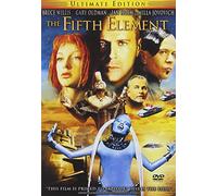 Fifth Element [Import USA Zone 1]