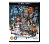 The Fifth Element Blu-ray