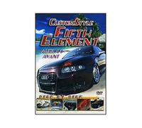 Fifth Element Tuneado De Coches [Import]