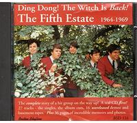 Fifth Estate - Ding Dong The Witch is Back