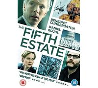 Fifth Estate. The – Édition Royaume‑Uni – Import