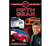 Fifth Gear - Fifth Gear Supercar Collection [Import anglais]