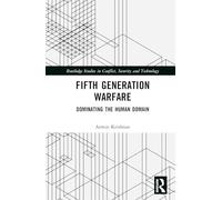Fifth Generation Warfare