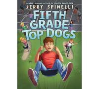 Fifth Grade Top Dogs