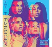 Fifth Harmony – Fifth Harmony – Import – Jive Sekt