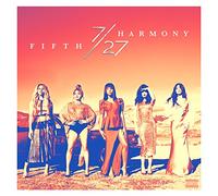 Fifth Harmony – 7/27 – Import – Sony