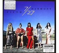 Fifth Harmony - 7/27 [Import]