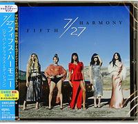 Fifth Harmony - 7/27 (Japan Deluxe Edition) [Import]