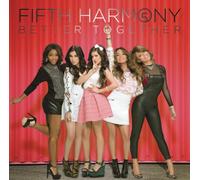 Fifth Harmony - Better Together EP [Import]