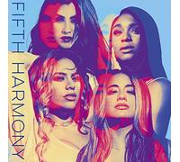 FIFTH HARMONY - Fifth Harmony