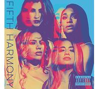 Fifth Harmony – Fifth Harmony – Import – Jive Sekt