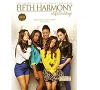 LIFE ON STAGE - FIFTH HARMONY - DVD - [Format DVD Version Originale]