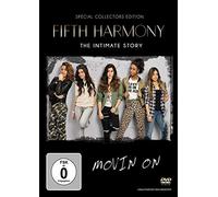 Fifth Harmony – Movin' On – Import – Blue Line