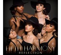 Fifth Harmony – Reflection – CD – Édition Deluxe