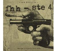 Fifth Hour Hero - Split