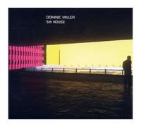 Dominic Miller – Fifth House – Edel