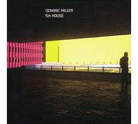 Dominic Miller – Fifth House – Vinyle