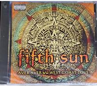 Fifth Sun - Aver Aver