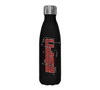 Fifth Sun ESPN Play Book Bouteille d'eau en acier inoxydable avec logo Multicolore 500 ml