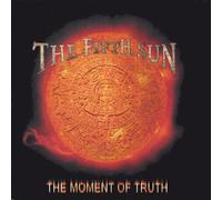 Fifth Sun - Moment of Truth