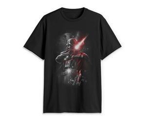 Fifth Sun Seigneur des Tén T-Shirt, Noir, XL Homme