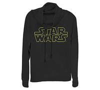 Fifth Sun Simplifié T-Shirt, Noir, S Femme