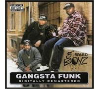 Fifth Ward Boyz - Gangsta Funk