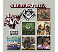 Fifth Ward Boyz - Greatest Hits