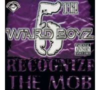 Fifth Ward Boyz - Recognize the Mob