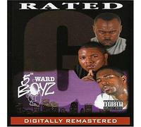 Fifth Ward Boyz - Retard G
