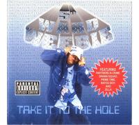 Fifth Ward Weebie - Take It to The Hole