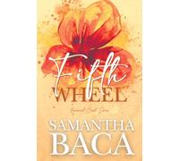 Fifth Wheel: Special Edition Decorative Edges