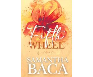 Fifth Wheel: Special Edition Decorative Edges