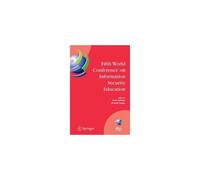 Fifth World Conference On Information Security Education