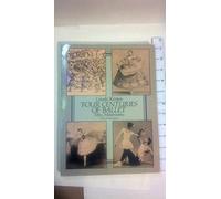Fifty Ballet Masterworks: From the 16th to the 20th Century