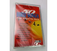 Fifty Bird Songs from Around T - 50 Bird Songs from Around the