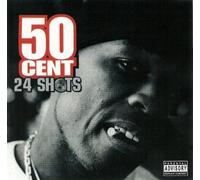 Fifty Cent - 24 Shots [Import]
