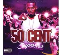 Fifty Cent - 50 Cent - Superstar