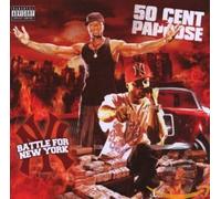 Fifty Cent - Battle for New York [Import]