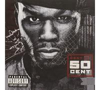 50 Cent – Best of 50 Cent – CD – Version explicite
