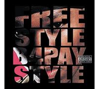 Fifty Cent - Freestyle B4 Paystyle
