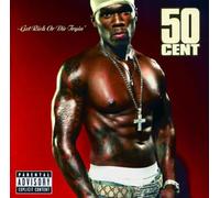 Fifty Cent - Get Rich Or Die Tryin' [Import]