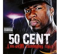 Fifty Cent - I'm Still Running This [Import]