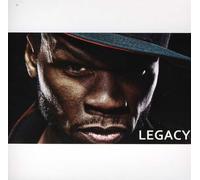 Fifty Cent - Legacy [Import]