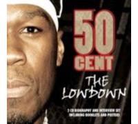 Fifty Cent - Lowdown [Import]