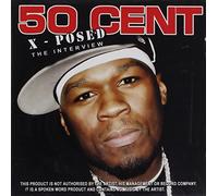 Fifty Cent - X-Posed