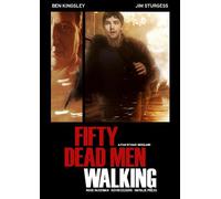 Fifty Dead Men Walking [DVD]