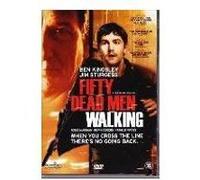 FIFTY DEAD MEN WALKING-VN G