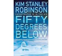 FIFTY DEGREES BELOW